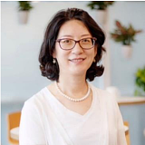 Ms. Susan Zhu